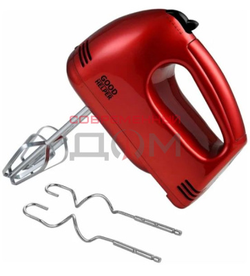 Миксер GOODHELPER HM-373